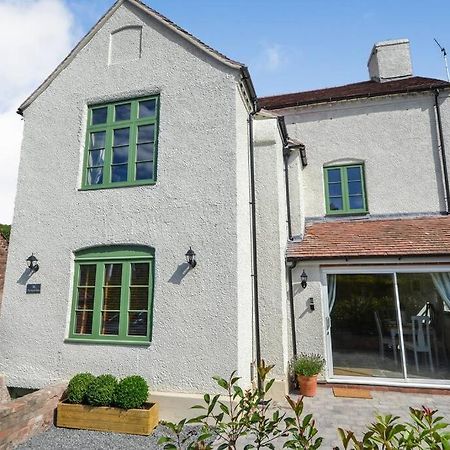 The Engine House, 36 Coalford Villa Ironbridge Exterior photo